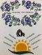 Logo of Alpha Delta Kappa - Kentucky Chi